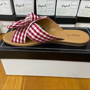 Women Sandals size 6